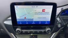 Ford Puma 1.0 EcoBoost Hybrid mHEV ST-Line 5dr Petrol Hatchback